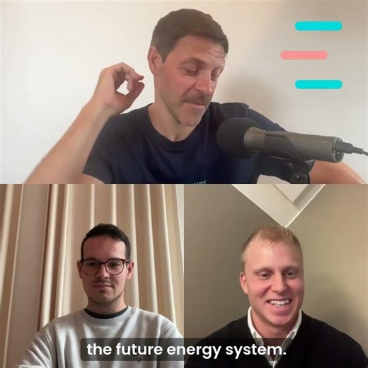 Why CPOs Must Join Virtual Power Plants to Survive| Podcast #30 Highlight
