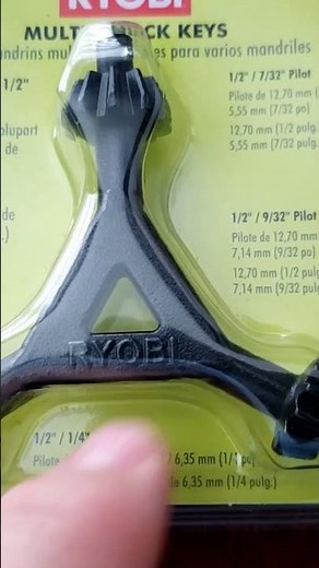 How to Remove a Stuck Drill Bit From a Drill.