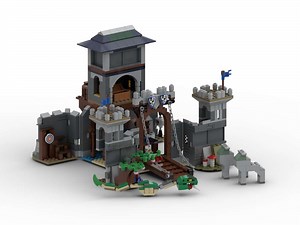 31120 - Tribute to set 375