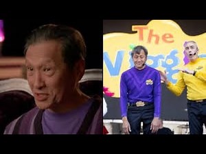 Who is Jeff Fatt? The Man Behind The Wiggles