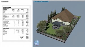 Why Automation Matters: Cost Estimating for Landscape Design