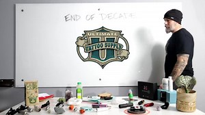 It’s about to be 2020, and we can’t believe how much has changed in the last 10 years. We’ve decided to celebrate by dropping our prices and bringing you the end of the decade sale. Head to our site through the link below for a SITEWIDE sale. From 12/20-12/31, save 20% on ALL inks and 15% off everything else! Alliance members get 25% off all inks and 20% off everything else! (excludes @permablendpigments ) https://ultimatetattoosupply.com/ | Ultimate Tattoo Supply | Facebook