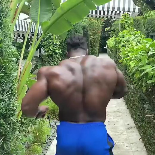 75K views · 1.3K reactions | PERSONAL TRAINER CAUGHT HIS CLIENT EATING PIZZA  IN MIAMI | NDO CHAMP FANS | Facebook