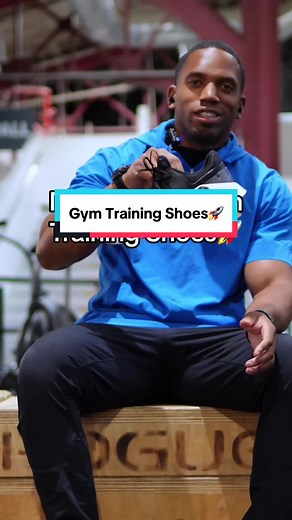Gym Training Shoes🚀#fitness #strength #workouttips #workoutroutine #athlete #training