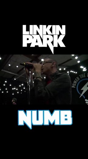 Linkin Park - Numb (Official Video)