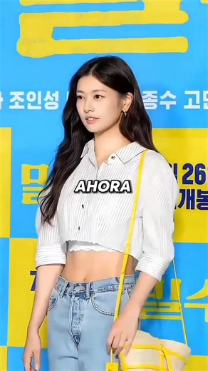 Actrices coreanas que se volvieron más guapas con el tiempo