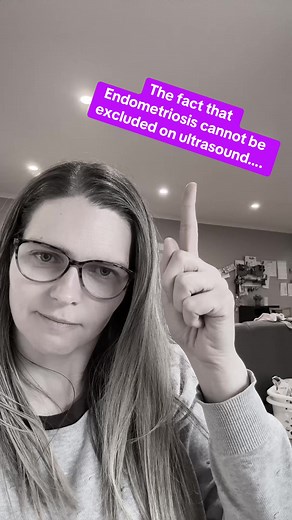 Understanding Endometriosis Diagnosis via Ultrasound