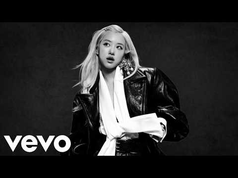 Rosé - Golden Thread | Emotional Pop (New Song 2026)