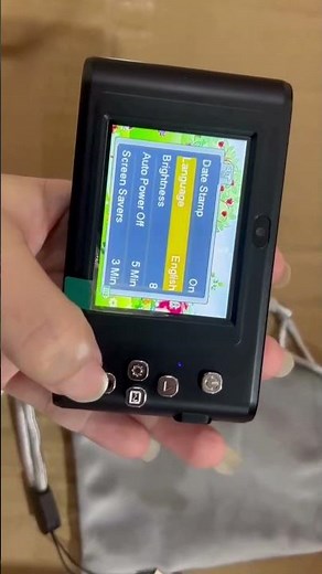 4K Digital Camera Review: 50 Megapixels HD - Best Camera for Photography & Videography