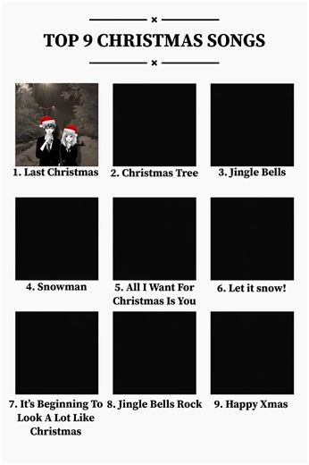 Top 9 New Year Songs to Celebrate 2024