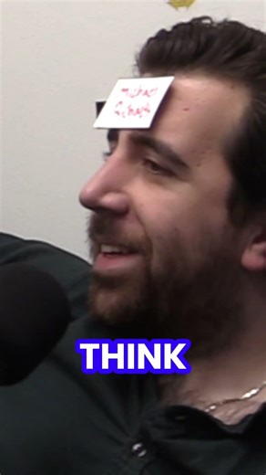 Could you have guessed Michael Richards in Stand up comedian headbands?