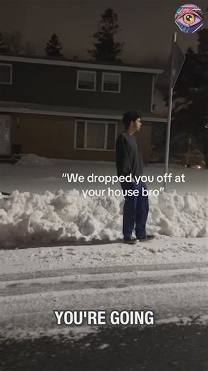 Friday night turned into a legendary fail | Bright Side