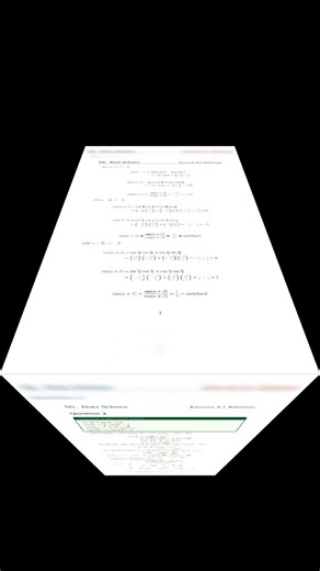 Class XI Math FBISE | Exercise 8.1 Complete Solutions | Trigonometry Sum & Difference Formulas