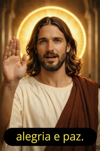 ESPERE! Deus viu o esforço da sua mãe