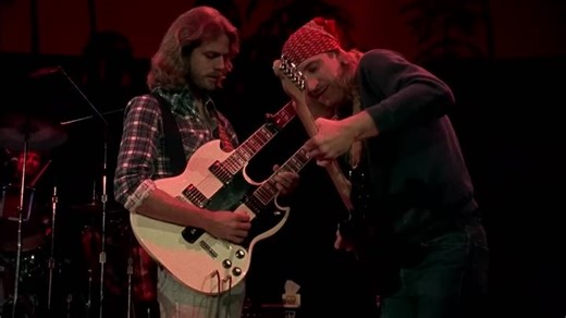 Eagles - Hotel California (Live 1977) (Official Video) [HD]