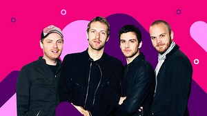 As 10 melhores músicas do Coldplay