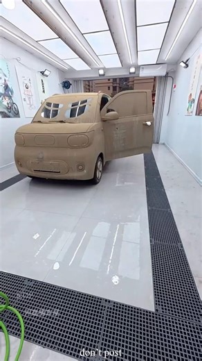 duniya ki sabse gandi ca