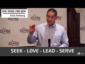 Men's Bible Study Topics | Real Men Love Jesus