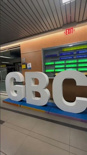 George brown College- Campus tour In the heart of Downtown