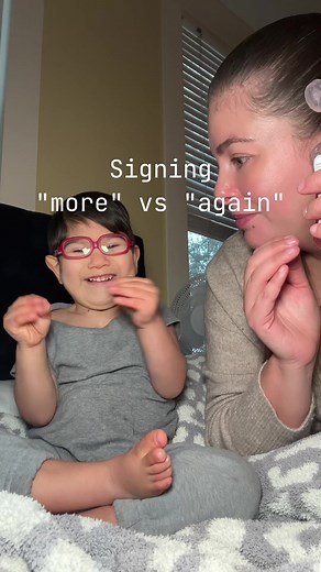 Understanding Sign Language for Toddlers