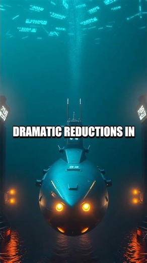 Deep Sea Lidar Breakthrough Reshapes Underwater Navigation