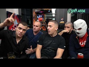 BAKA PRASE UGOSTIO MARKA JACK-A i DELICA - VELIKI SHOW! *Polomio Tastaturu*