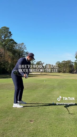 Exploring Woodlands Country Club Golf Course