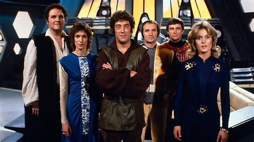 Upcoming Reboot Of 48-Year-Old Cult Sci-Fi Series Can Resolve One Of TV's Biggest Cliffhangers