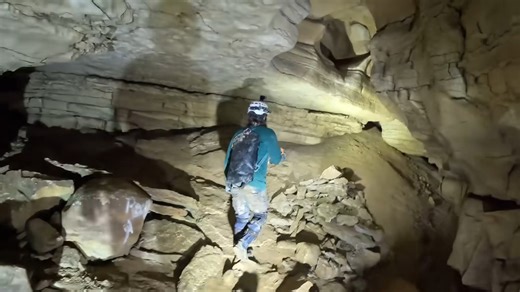 Why the Devil’s Hole is one of the most mysterious places on Earth