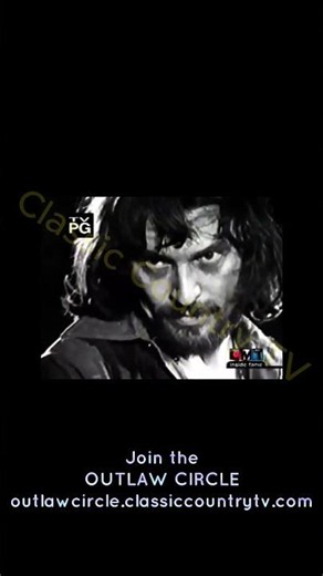 Less Than 60 Secs: A Moment with Waylon Jennings (2001)