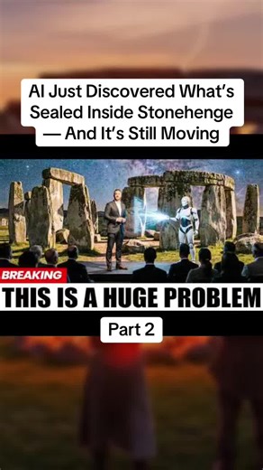 Unveiling the Hidden Secrets of Stonehenge