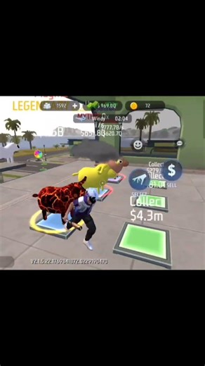 ALL NEW PETS | most 🥵 expensive 🥶 collection In steal a pet Free fire #songlyrics