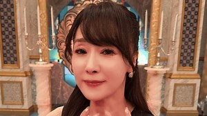 “57歳で熟年婚”浅野ゆう子(65) 顔出した夫との2ショットに反響「えっ 旦那様!?」「ダンディーですね」 - ABEMAエンタメ - 話題のSNS (ニュース) | 無料動画・見逃し配信を見るなら | ABEMA