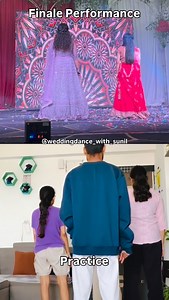 Groom Sisters Always Fire 🔥 on Stage 😎 . Looking for a wedding choreographer? Connect with us 6264886984 . [wedding choreographer, wedding, sangeet choreography, sangeet choreographer, bride dance, bride, groom dance, groom, couple dance] . #weddingdance_with_sunil #weddingchoreography #event #weddingperformance #weddingdance | Weddingdancewithsunil