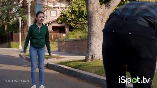 CBS All Access TV Spot, 'Hit Comedies'