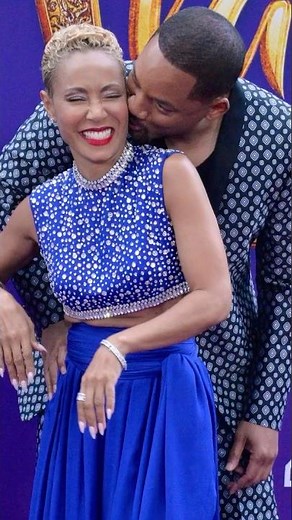 Will Smith & Jada Pinkett Smith Power Couple’s Luxury Lifestyle and Net Worth in 2024 #shorts #love