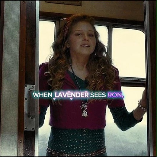 "'Harry in this scene(part - 6)"'|#shorts #harrypotter #ronweasley #lavenderbrown #love #overflow