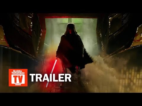Star Wars: Maul -- Shadow Lord Season 1 Trailer | 'Maul's Journey'