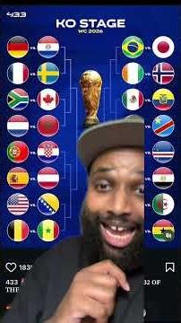Afcon CLEARS Copa America! 🤷🌍