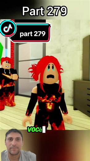 Roblox 2024 Vídeos no TikTok