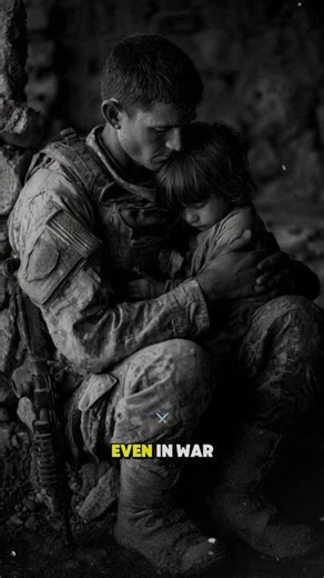 A Soldier’s Kindness in WW2 #ww2 #worldwar2 #warstories #wwii #history #wwiihistory #wwiiheroes