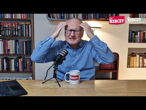 "Coalition of PiS, Confederation and Braun's Crown? Or maybe the PO-PiS scenario - Mr. Lisicki"