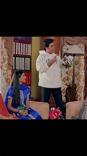 “Pritam & Vinod Funny Scene With Dr. Preeti | Prem Photo Fun | Hum Saath Saath Hain Reel”