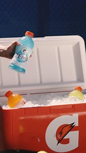 1.2K views | Rehydrate and replenish with Gatorade Zero | Gatorade | Facebook