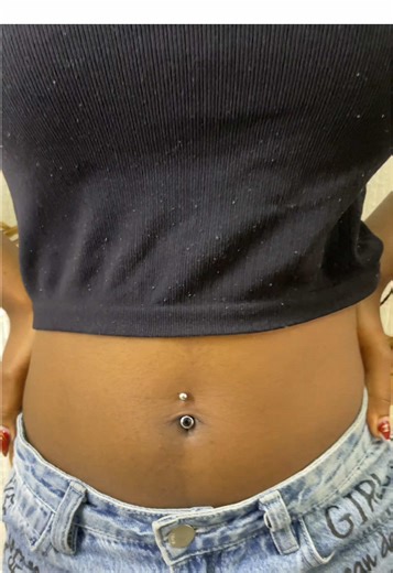 Belly Piercing Normal Price - 220 Student Price - 170 Pain Rate - 3/10 . . . #bellypiercing #navelpiercing #bodymod #viral #fyp