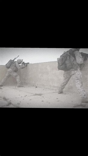 Understanding Infantry Warfare in Iraq