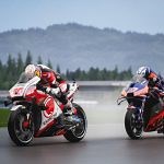 MotoGP 21 first gameplay trailer shows off new Long Lap Penalty feature | TheSixthAxis