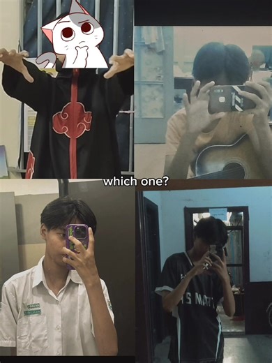 Akatsuki new member #tiktok #fyp #foryoupage #akatsuki #micky