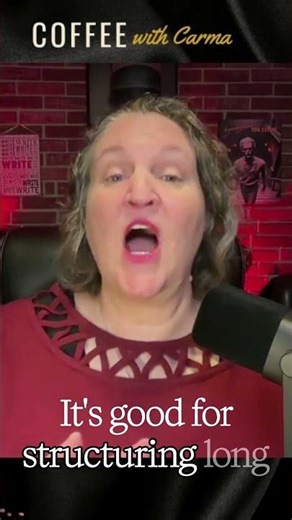 Scrivener vs Every Other Writing Tool #writingapp #amwriting #authorlife