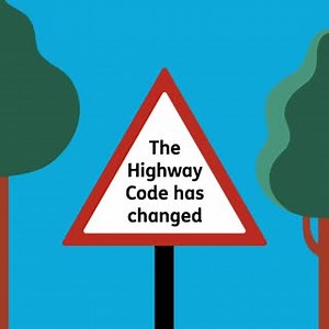 Introducing The Hierarchy of Road Users. Those who can cause the greatest harm, have the greatest responsibility to reduce the risk they may pose to others. Check the changes, let’s keep each other safe. #HighwayCode http://www.gov.uk/dft/highway-code-changes | THINK Road Safety